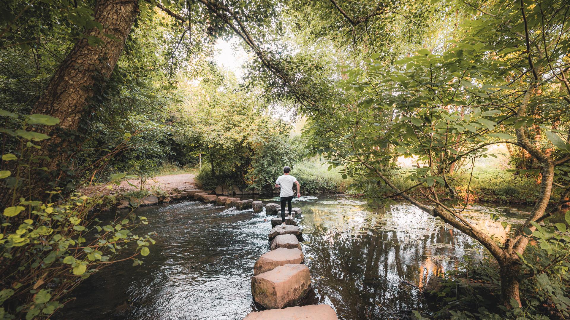 Portail du tourisme du département La Mayenne