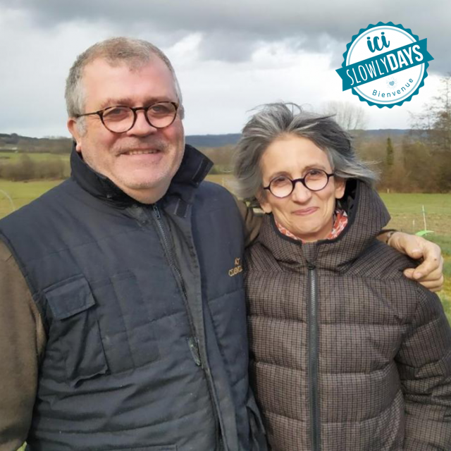 Blandine Delpech Château De La Chasse Guerre ©mayenne Tourisme