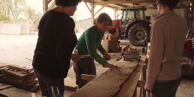 Experience Atelier Mayenne @mayenne Tourisme