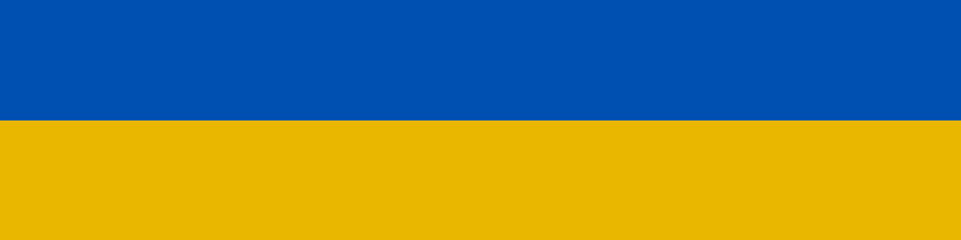 Couleurs Ukraine