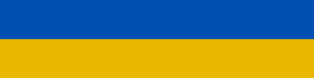 Couleurs Ukraine