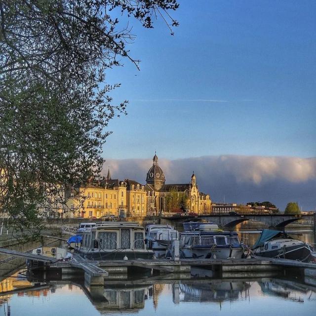 Instagram #mayenne