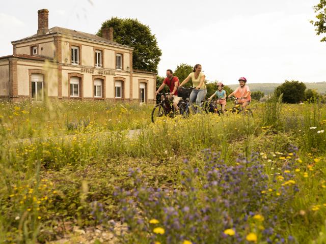 La Véloscénie