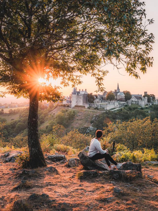 Tertre Ganne à Sainte Suzanne ©lezbroz Teddy Verneuil (32)