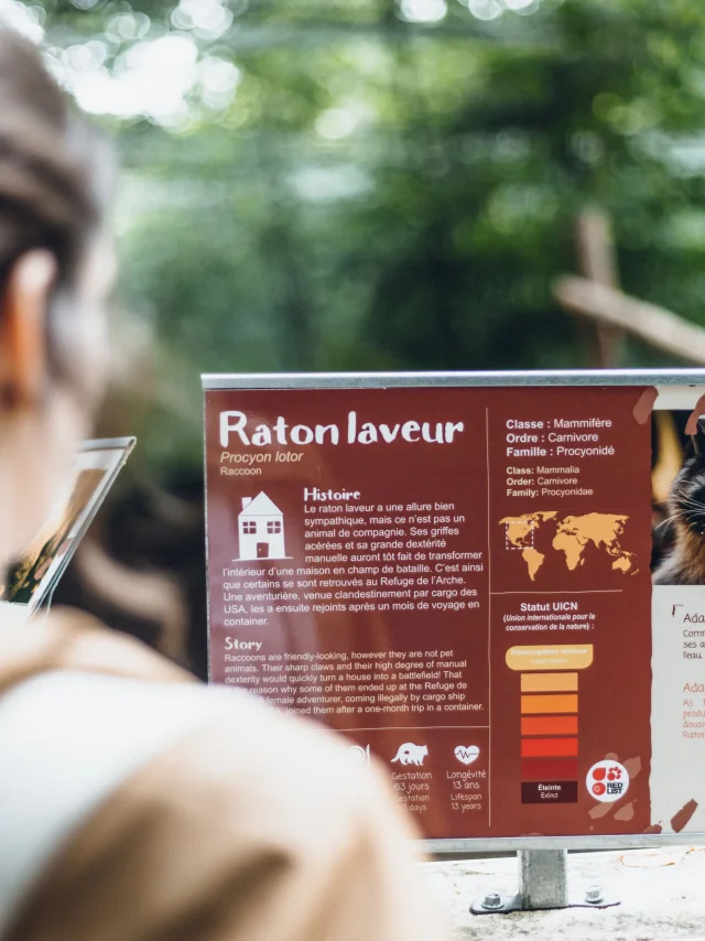 Refuge De L'arche à Château Gontier ©mathieu Lassalle French Wanderers (6)