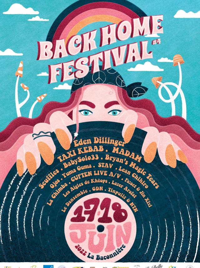 Backhome Festival
