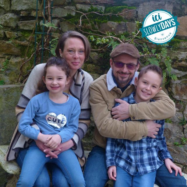 Famille Valy Estampille