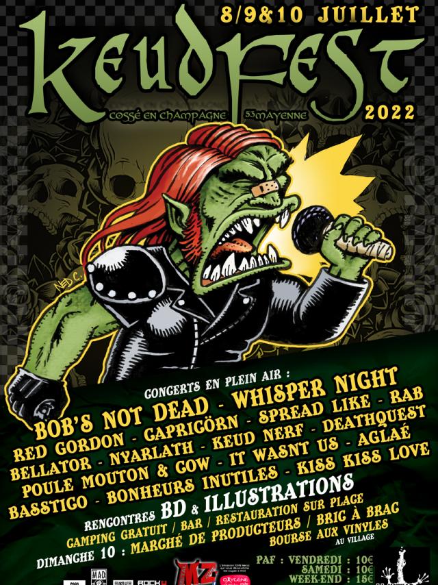 Keudfest