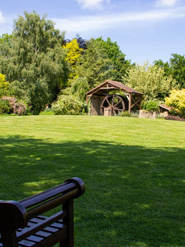 Les Jardins Des Renaudies à Colombiers Du Plessis ©mayenne Tourisme (17)