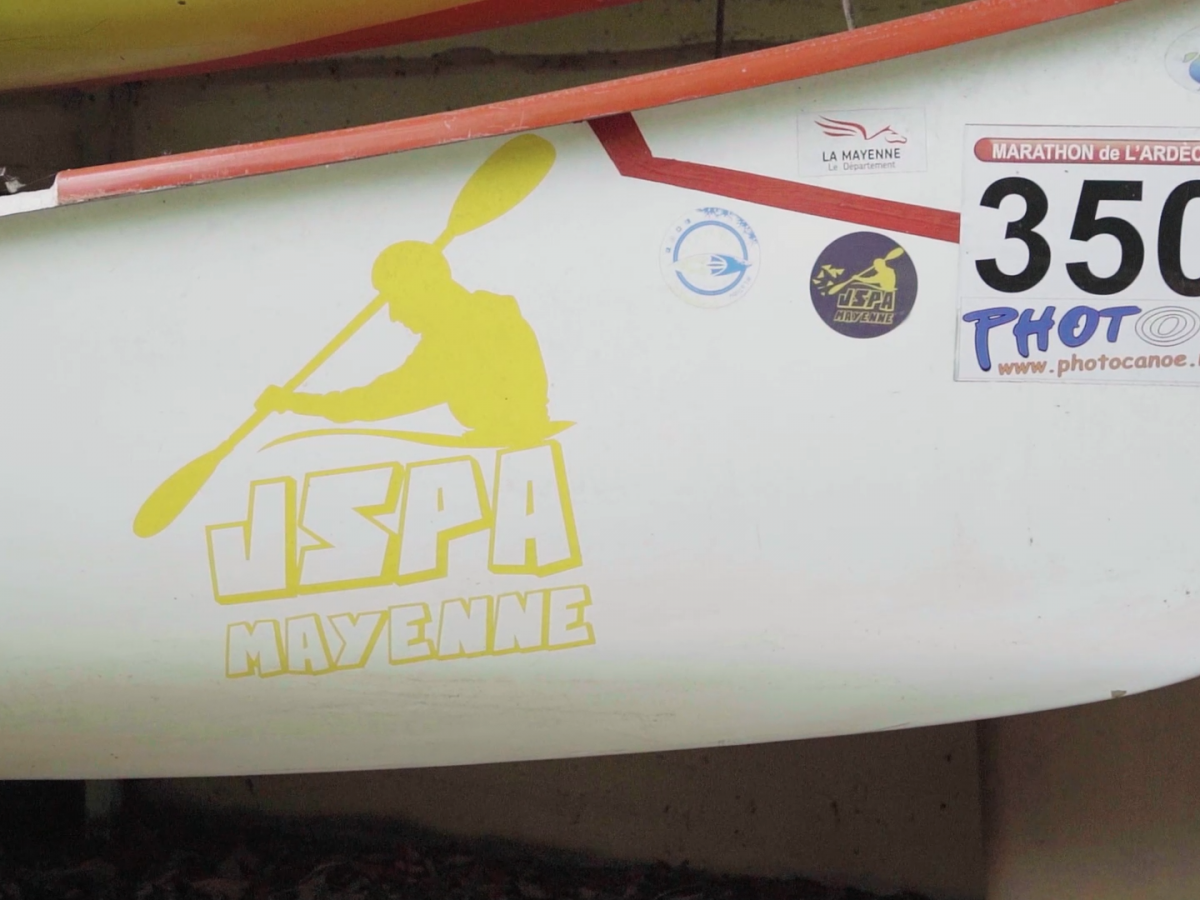 Sortie canoëkayak Portail du tourisme du département La Mayenne