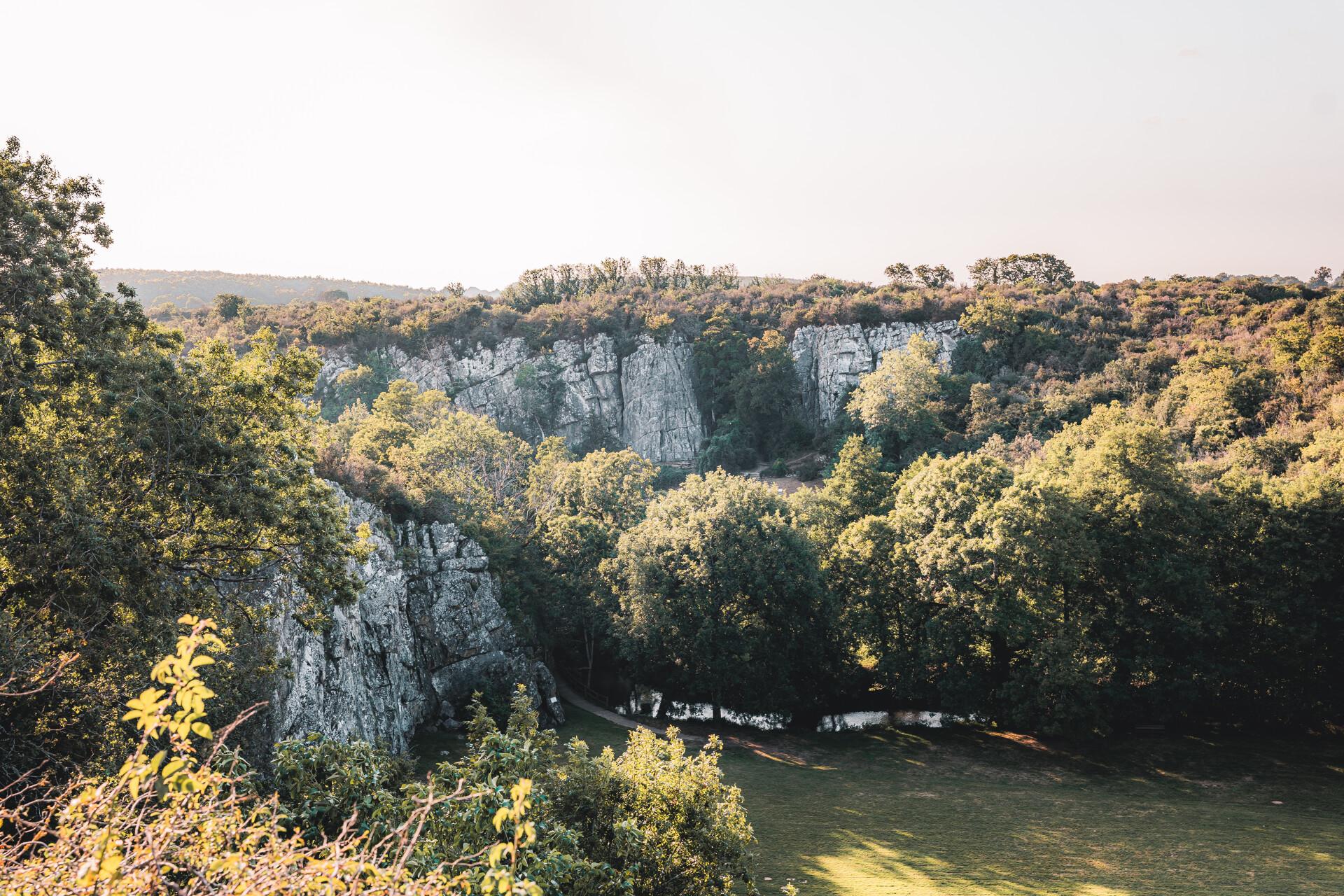 Canyon De Saulges Saulges Cp Lezbroz Teddy Verneuil Mayenne Tourisme 1920px
