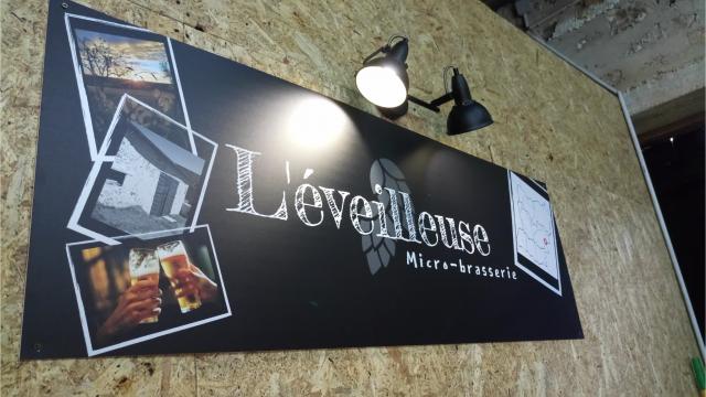 l-eveilleuse - 1