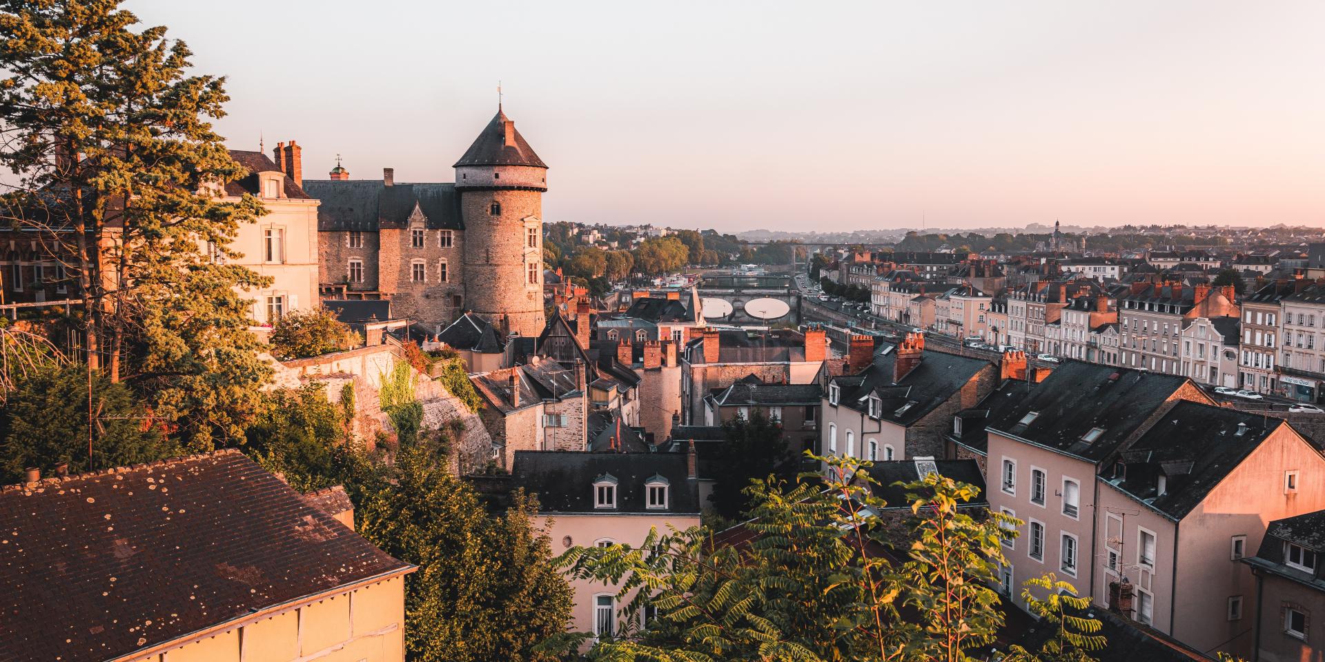 4 Ponts Et Plein D’idées | Portail Du Tourisme Du Département – La Mayenne