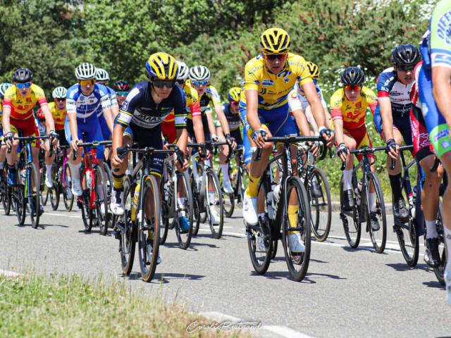 Le Tour du Bocage et de l’Ernée 53