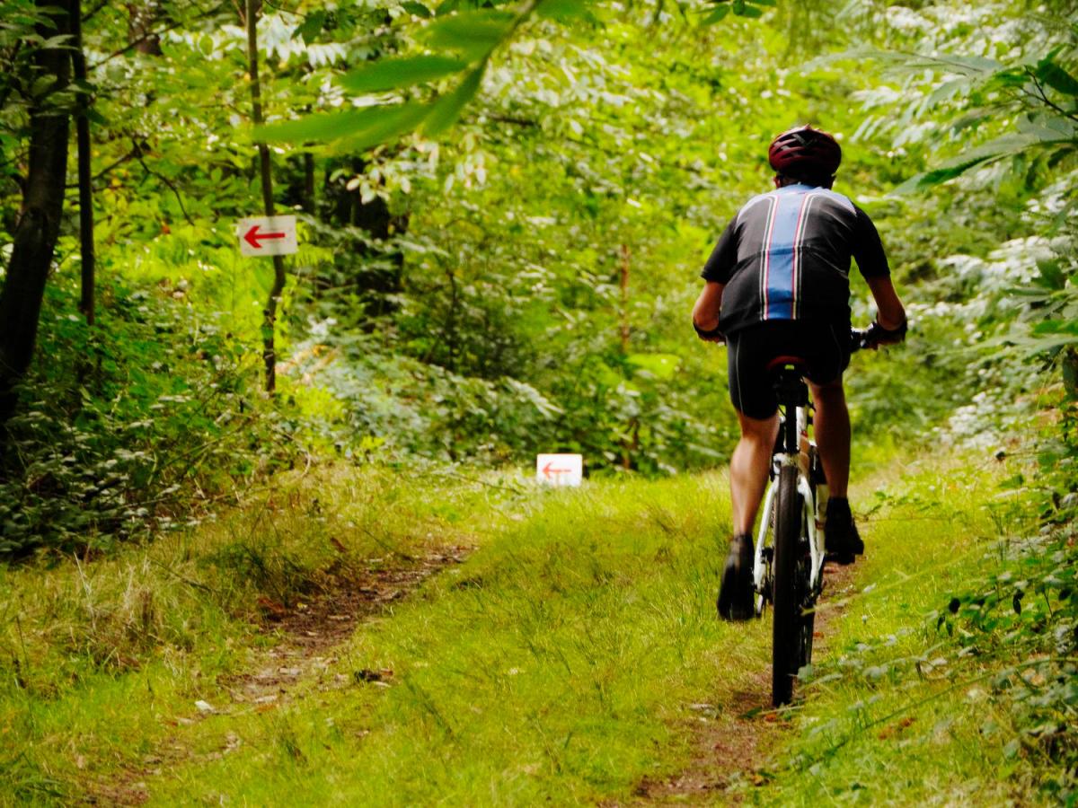 vtt tour de la mayenne