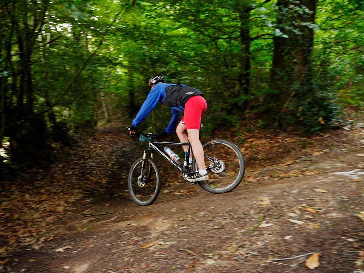 vtt tour de la mayenne