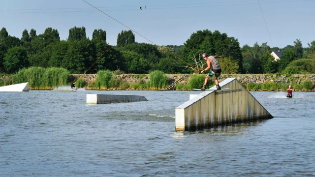 Wakepark De La Rincerie La Selle Craonnaise©p.beltrami Mayenne Tourisme (3)