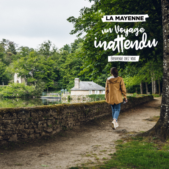 Bienvenue chez vous - 4