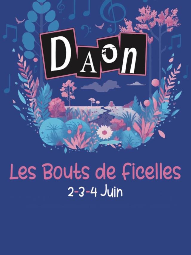 Bouts De Ficelles 2023