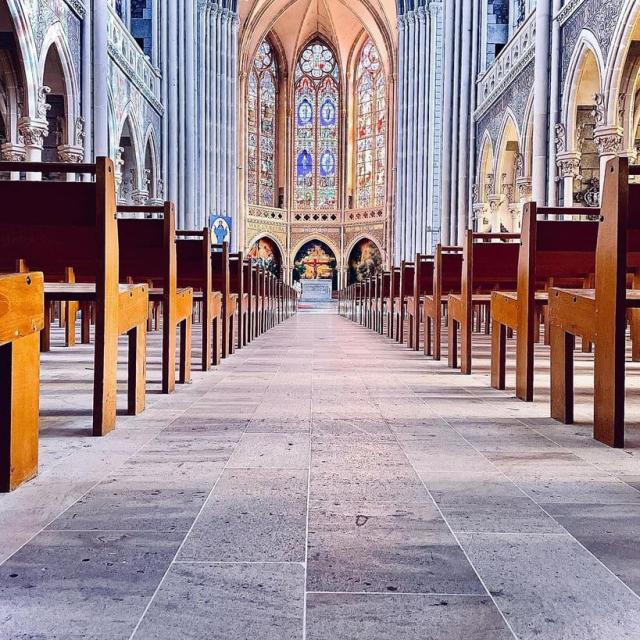 Instagram #mayenne