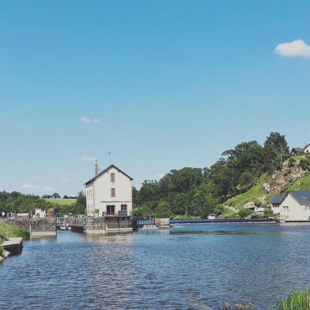 Instagram #mayenne