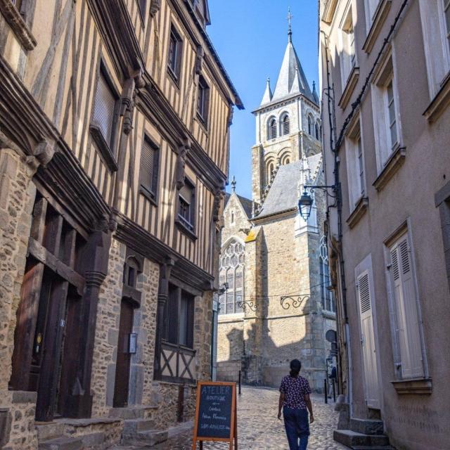 Instagram #mayenne
