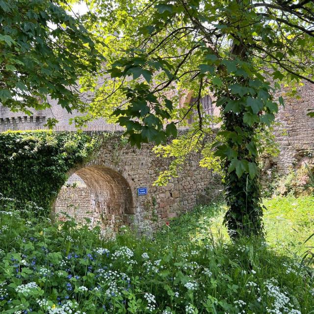Instagram #mayennetourisme