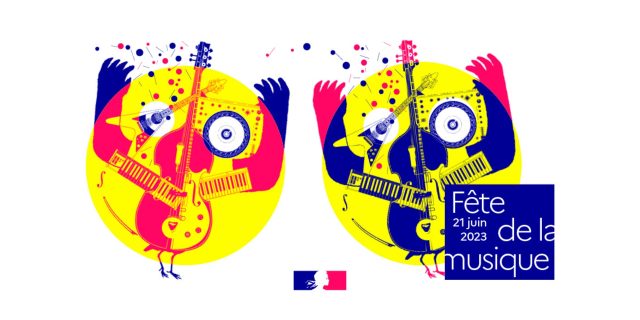 Fete Musique 2023
