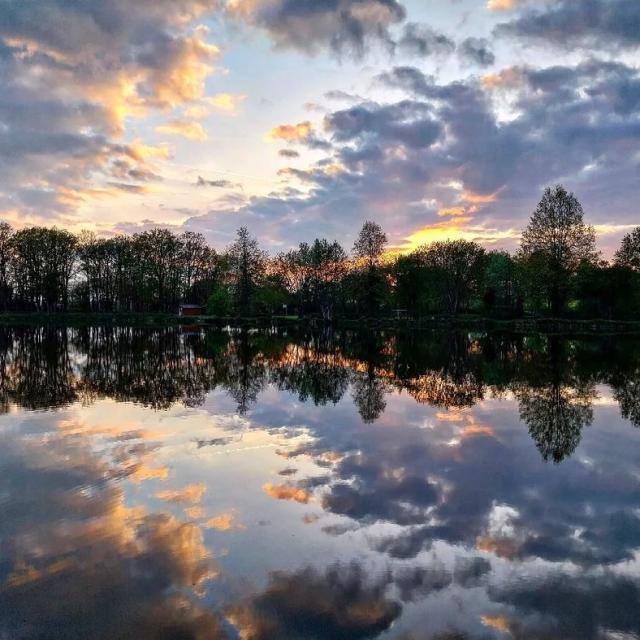 Instagram #mayenne