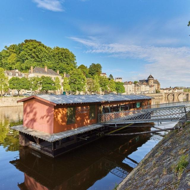 Instagram #mayenne