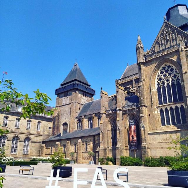 Instagram #mayenne