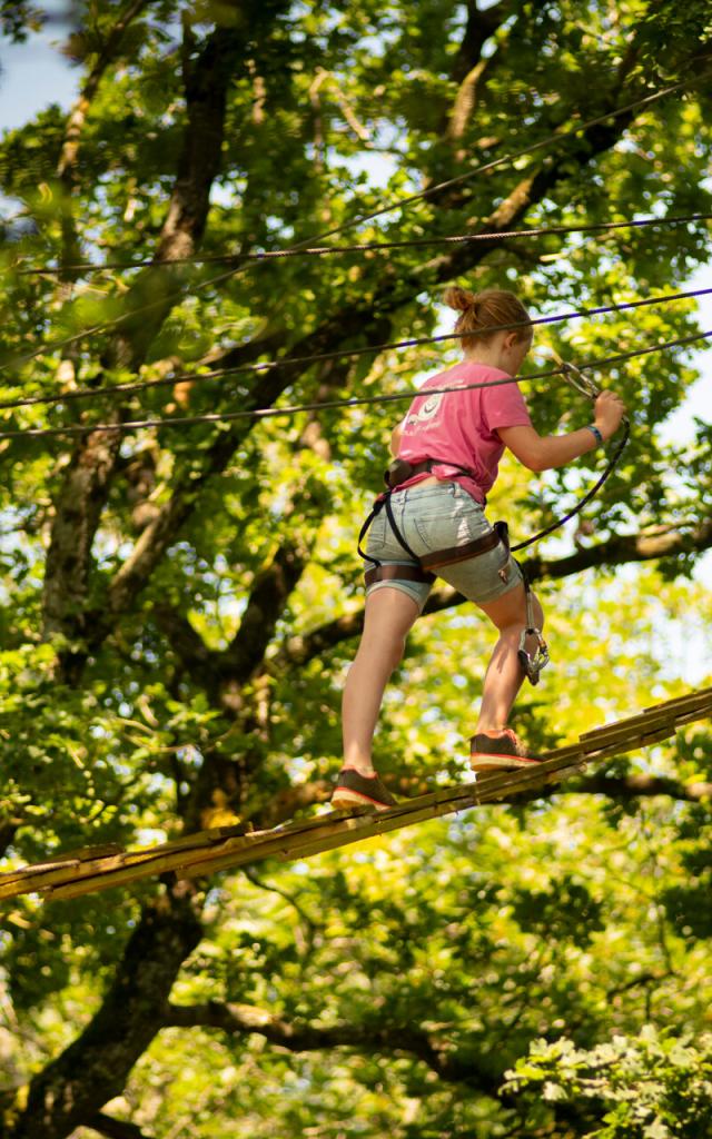 Accrobranche Au Parc De Loisirs De La Colmont Cp Pascal Beltrami Mayenne Tourisme 7971 1920px