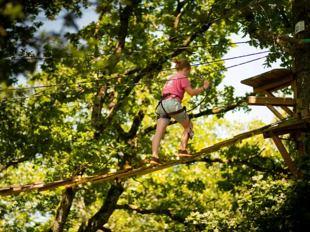 Accrobranche Au Parc De Loisirs De La Colmont Cp Pascal Beltrami Mayenne Tourisme 7971 1920px