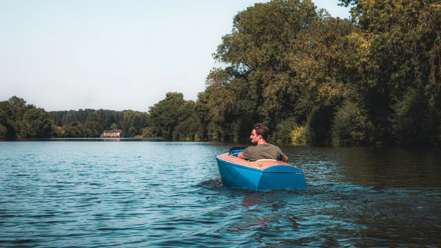 Bateau Dandy Sur La Mayenne Cp Lezbroz Teddy Verneuil Mayenne Tourisme 8195 1920px