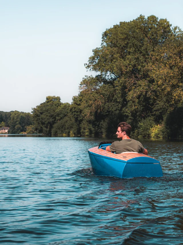 Bateau Dandy Sur La Mayenne Cp Lezbroz Teddy Verneuil Mayenne Tourisme 8195 1920px