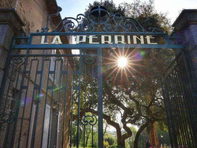 Jardin De La Perrine Laval ©d.photo.53