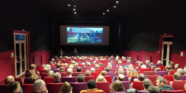 Cinema Gorron
