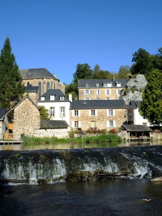 Chailland