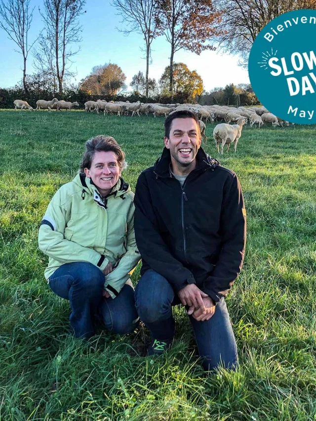 Emeline Et Stanislas Lecoq