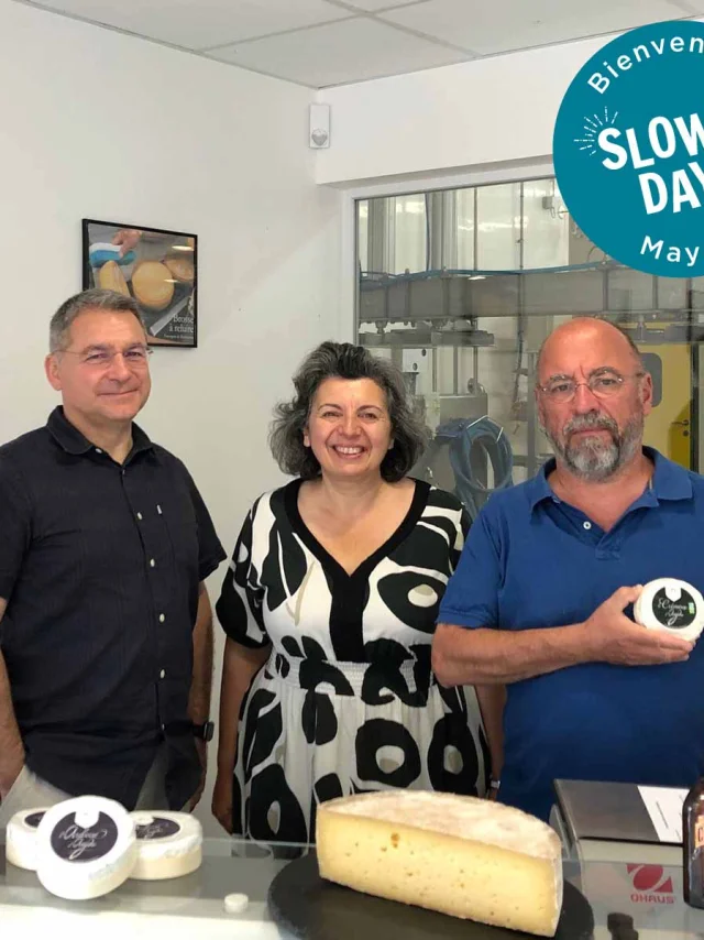 Fromagerie Du Haut Anjou