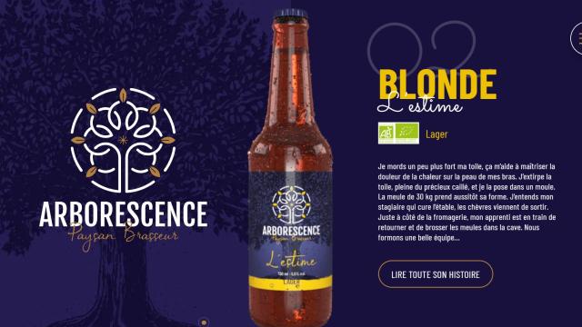 Arborescence