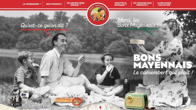 Bons Mayennais