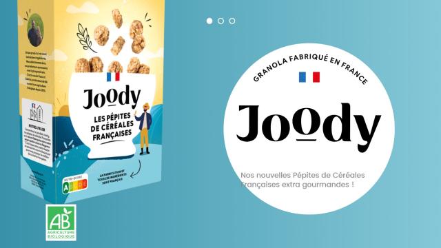 Joody