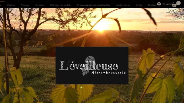L Eveilleuse