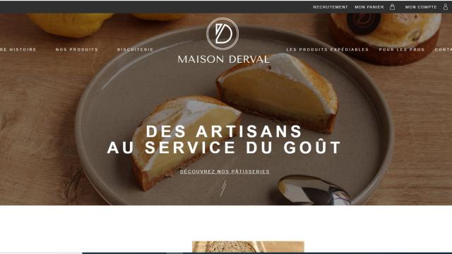 Maison Derval