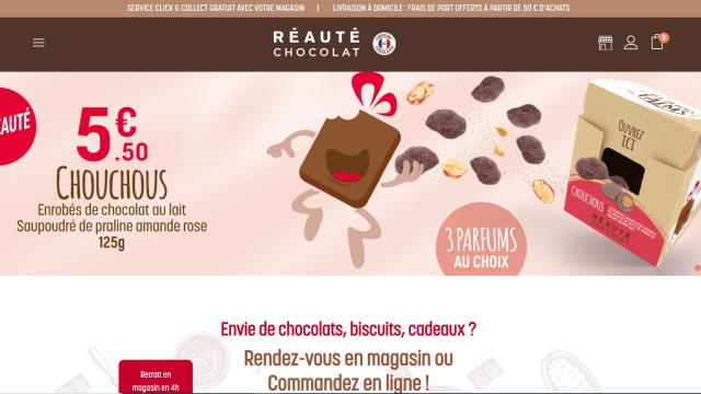 Reaute