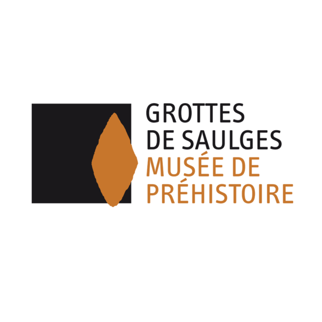 Logo Grottes Saulges