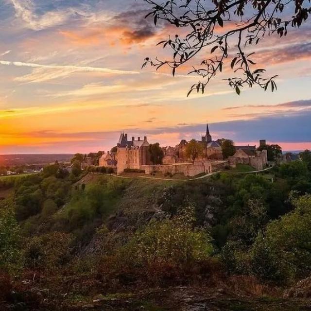 Instagram #mayennetourisme