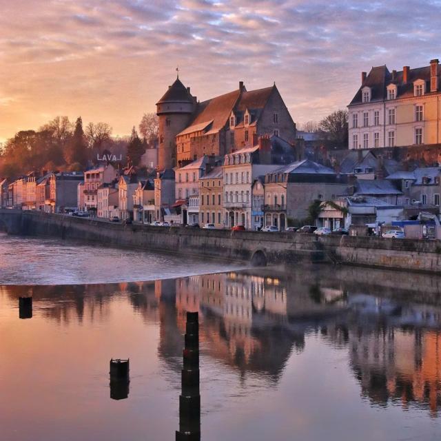 Instagram #mayenne