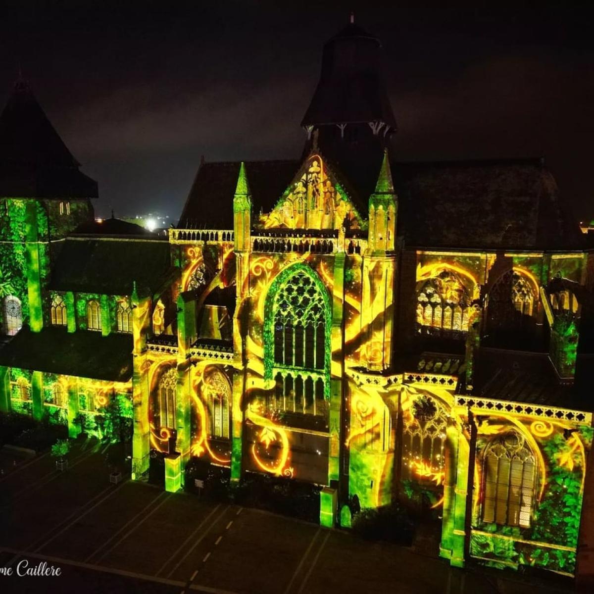 Tourism portal of the department La Mayenne